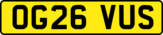 OG26VUS