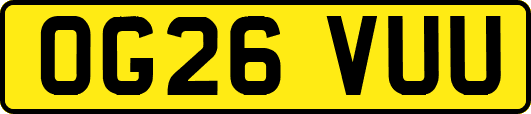OG26VUU
