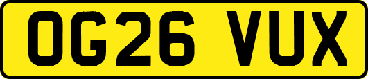 OG26VUX