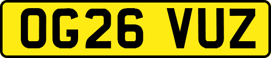 OG26VUZ