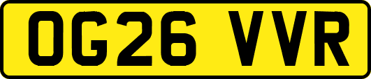 OG26VVR
