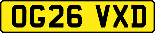 OG26VXD