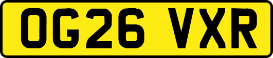 OG26VXR