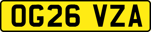 OG26VZA