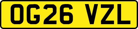 OG26VZL