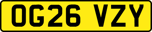 OG26VZY