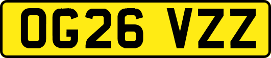 OG26VZZ