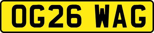 OG26WAG