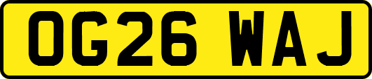 OG26WAJ