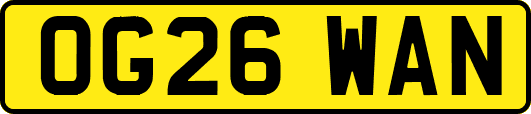 OG26WAN