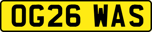 OG26WAS