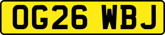 OG26WBJ