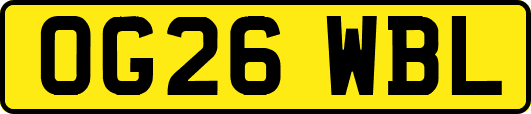 OG26WBL