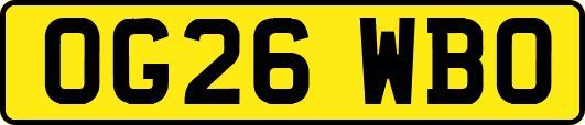 OG26WBO
