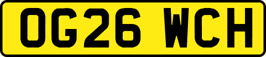 OG26WCH