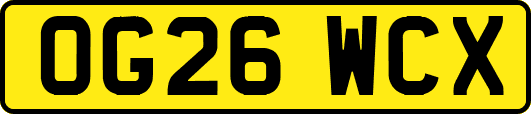 OG26WCX