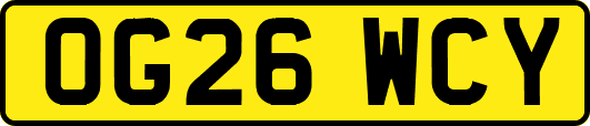 OG26WCY