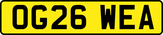 OG26WEA