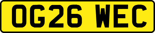 OG26WEC