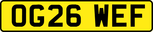 OG26WEF