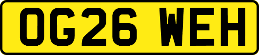OG26WEH