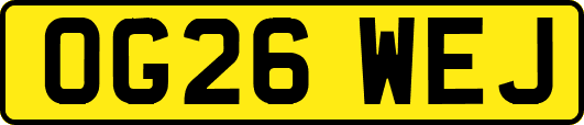 OG26WEJ