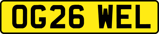 OG26WEL