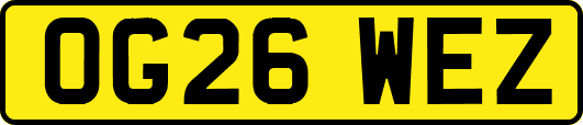 OG26WEZ