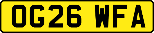 OG26WFA