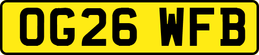 OG26WFB