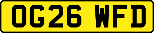 OG26WFD