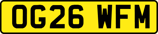 OG26WFM
