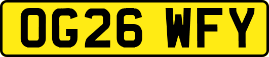 OG26WFY