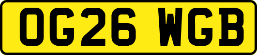OG26WGB