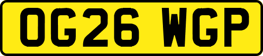 OG26WGP
