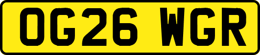 OG26WGR