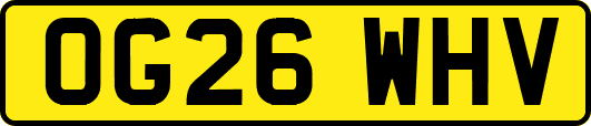 OG26WHV