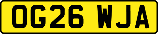 OG26WJA