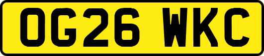 OG26WKC