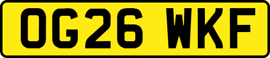 OG26WKF