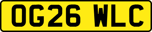 OG26WLC