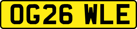 OG26WLE