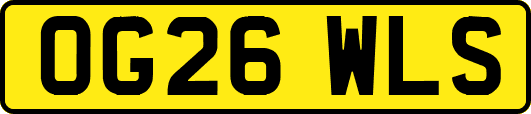 OG26WLS