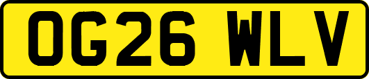 OG26WLV