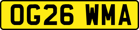 OG26WMA
