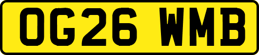 OG26WMB