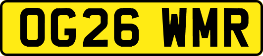 OG26WMR