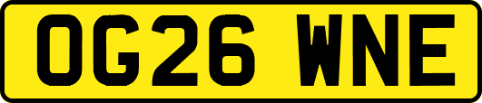 OG26WNE
