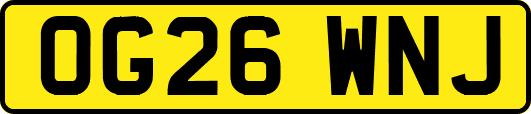 OG26WNJ