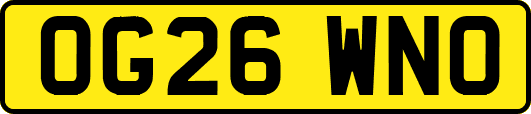 OG26WNO
